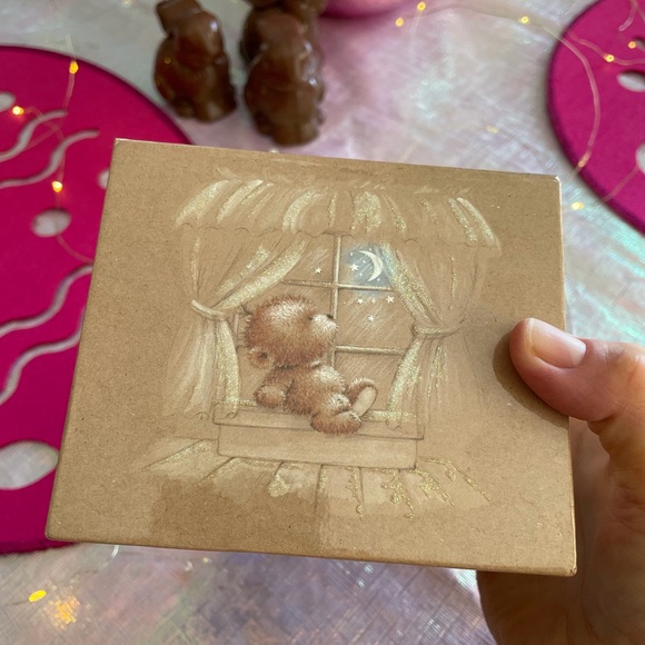 Teddy Bear Stationary Set 🧸 - Picture 6 of 9